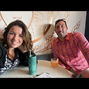 Meet your Posher, Marissa